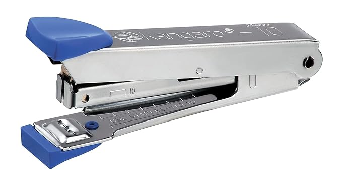 Kangaro Stapler No-10 Pack of 1